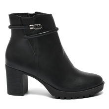 Bota em sintetico 338-005-01